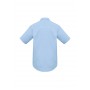 Men's Corporate Shirts - Mens Metro Short Sleeve Shirt