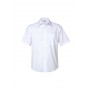 Mens Metro Short Sleeve Shirt