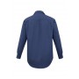 Men's Corporate Shirts - Mens Micro Check Long Sleeve Shirt