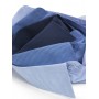 Men's Corporate Shirts - Mens Micro Check Short Sleeve Shirt
