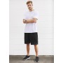 Track Suits & Sports Gear - Mens Biz Cool Shorts