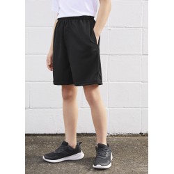 Track Suits & Sports Gear - Kids Biz Cool Shorts