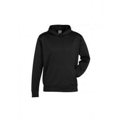 Hoodies - Kids Hype Pull-On Hoodie