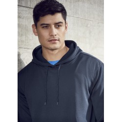 Mens Hype Pull-On Hoodie