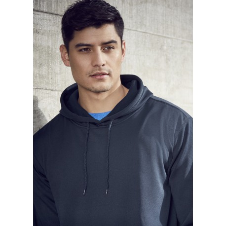 Hoodies - Mens Hype Pull-On Hoodie