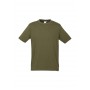 Men's Promotional T Shirts - Mens Ice T-Shirt