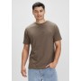 Men's Promotional T Shirts - Mens Ice T-Shirt