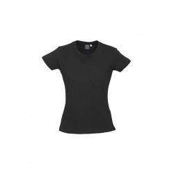 Ladies Promotional T Shirts - Ladies Ice T-Shirt