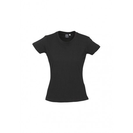 Ladies Promotional T Shirts - Ladies Ice T-Shirt