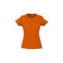 Ladies Promotional T Shirts - Ladies Ice T-Shirt