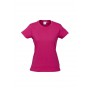 Ladies Promotional T Shirts - Ladies Ice T-Shirt
