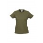 Ladies Promotional T Shirts - Ladies Ice T-Shirt
