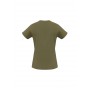 Ladies Promotional T Shirts - Ladies Ice T-Shirt