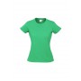 Ladies Promotional T Shirts - Ladies Ice T-Shirt