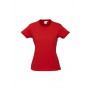 Ladies Promotional T Shirts - Ladies Ice T-Shirt