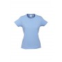 Ladies Promotional T Shirts - Ladies Ice T-Shirt