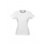 Ladies Promotional T Shirts - Ladies Ice T-Shirt