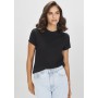 Ladies Promotional T Shirts - Ladies Ice T-Shirt