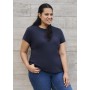 Ladies Promotional T Shirts - Ladies Ice T-Shirt
