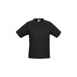 Men's Promotional T Shirts - Kids Sprint T-Shirt