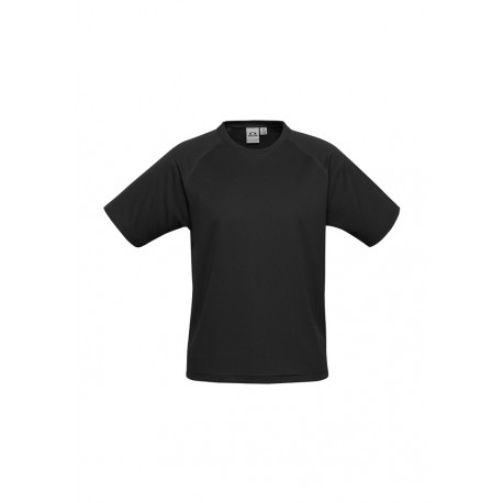 Men's Promotional T Shirts - Kids Sprint T-Shirt