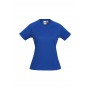 Ladies Promotional T Shirts - Ladies Sprint T-Shirt