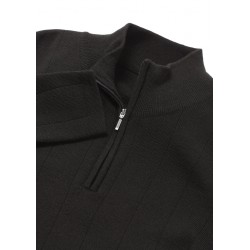 Pullovers & Vests - Mens 80/20 Wool-Rich Pullover