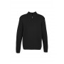 Mens 80/20 Wool-Rich Pullover