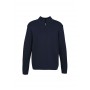 Pullovers & Vests - Mens 80/20 Wool-Rich Pullover