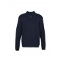 Mens 80/20 Wool-Rich Pullover