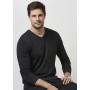 Mens Origin Merino Pullover