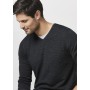Pullovers & Vests - Mens Origin Merino Pullover