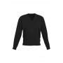 Pullovers & Vests - Mens Woolmix Pullover