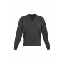 Pullovers & Vests - Mens Woolmix Pullover