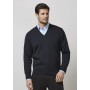 Mens Woolmix Pullover