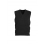 Vests - Mens Woolmix Vest