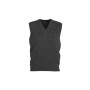 Vests - Mens Woolmix Vest