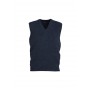 Vests - Mens Woolmix Vest