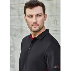 Men's Promotional Polo Shirts - Mens Balance Polo Shirt