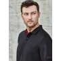 Men's Promotional Polo Shirts - Mens Balance Polo Shirt