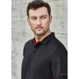 Mens Balance Polo Shirt