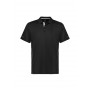 Mens Balance Polo Shirt