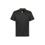 Mens Balance Polo Shirt