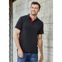 Mens Balance Polo Shirt