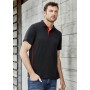 Men's Promotional Polo Shirts - Mens Balance Polo Shirt