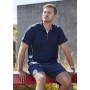 Mens Balance Polo Shirt