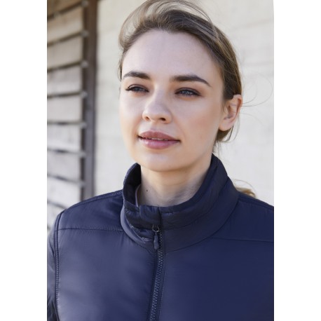 Jackets - Ladies Alpine Puffer Jacket