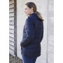 Ladies Alpine Puffer Jacket