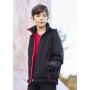 Kids Razor Team Jacket