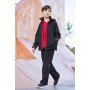 Kids Razor Team Jacket